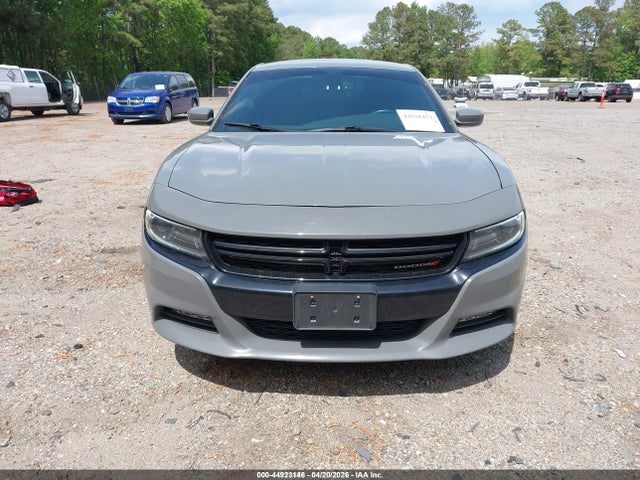 Продажа на аукционе авто 2019 Dodge Charger Sxt Awd, vin: 2C3CDXJG7KH668421, номер лота: 44923146