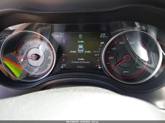 Продажа на аукционе авто 2019 Dodge Charger Sxt Awd, vin: 2C3CDXJG7KH668421, номер лота: 44923146