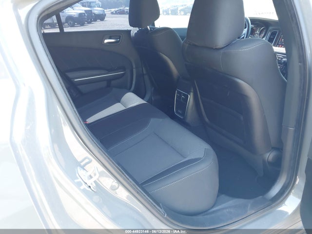 Продажа на аукционе авто 2019 Dodge Charger Sxt Awd, vin: 2C3CDXJG7KH668421, номер лота: 44923146
