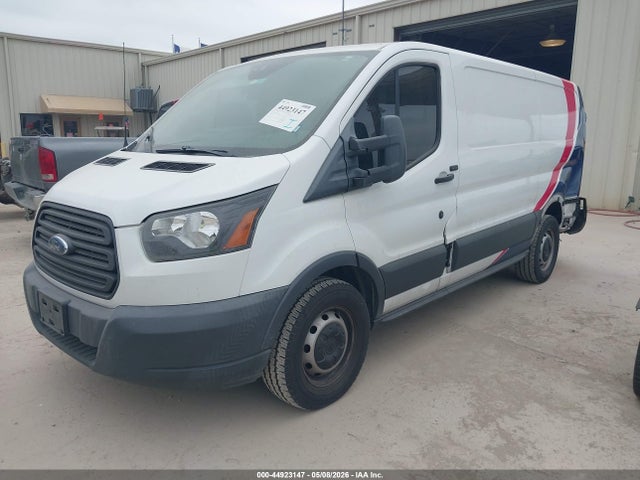 Продаж на аукціоні авто 2018 Ford Transit-150, vin: 1FTYE1YGXJKB40655, номер лоту: 44923147