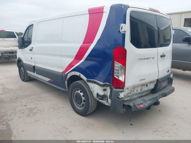Продаж на аукціоні авто 2018 Ford Transit-150, vin: 1FTYE1YGXJKB40655, номер лоту: 44923147