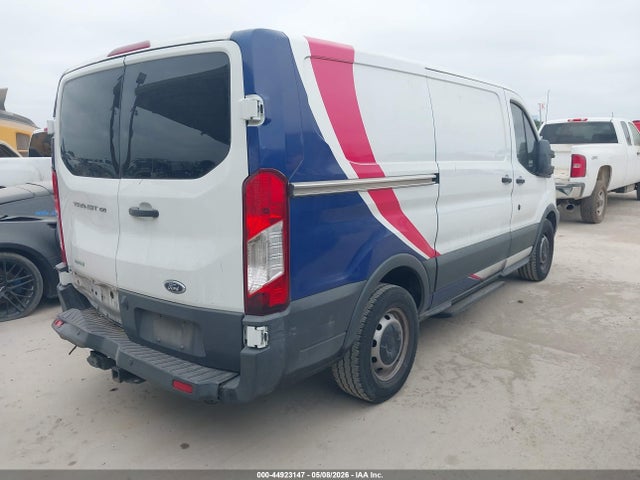 Продаж на аукціоні авто 2018 Ford Transit-150, vin: 1FTYE1YGXJKB40655, номер лоту: 44923147