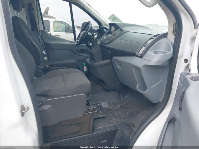 Продаж на аукціоні авто 2018 Ford Transit-150, vin: 1FTYE1YGXJKB40655, номер лоту: 44923147