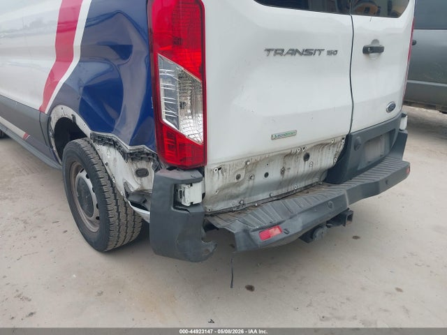 Продаж на аукціоні авто 2018 Ford Transit-150, vin: 1FTYE1YGXJKB40655, номер лоту: 44923147