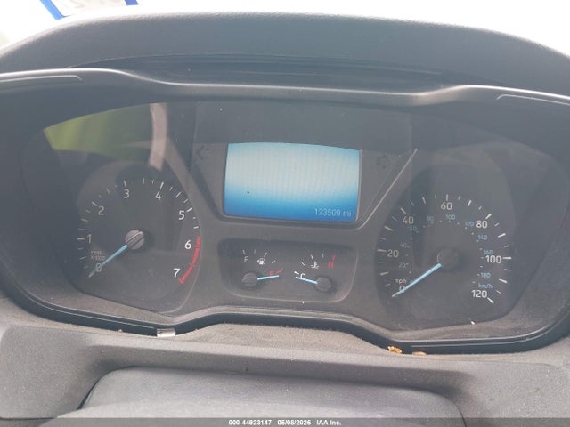 Продаж на аукціоні авто 2018 Ford Transit-150, vin: 1FTYE1YGXJKB40655, номер лоту: 44923147