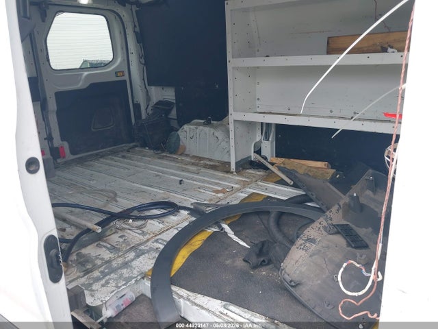 Продаж на аукціоні авто 2018 Ford Transit-150, vin: 1FTYE1YGXJKB40655, номер лоту: 44923147