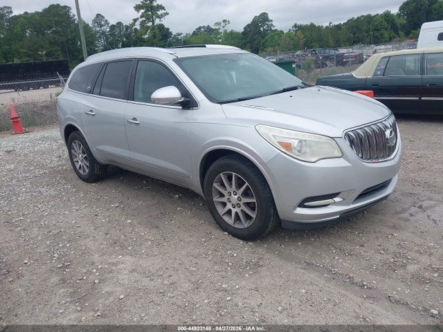 Продаж на аукціоні авто 2013 Buick Enclave Leather, vin: 5GAKRCKD0DJ172627, номер лоту: 44923148