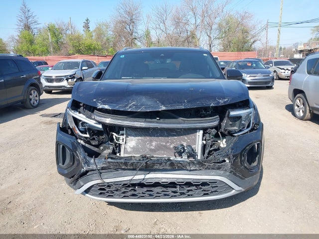 Aukcja sprzedaży 2024 Volkswagen Atlas Cross Sport 2.0t Se W/technology, vin: 1V2KE2CAXRC264539, numer aukcji: 44923150