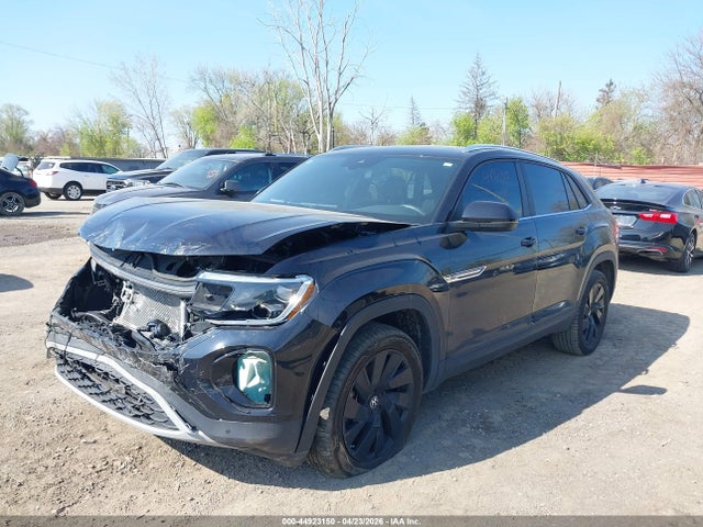 Aukcja sprzedaży 2024 Volkswagen Atlas Cross Sport 2.0t Se W/technology, vin: 1V2KE2CAXRC264539, numer aukcji: 44923150