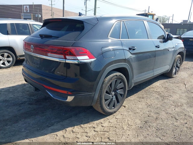 Aukcja sprzedaży 2024 Volkswagen Atlas Cross Sport 2.0t Se W/technology, vin: 1V2KE2CAXRC264539, numer aukcji: 44923150