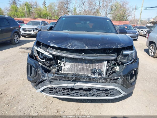 Aukcja sprzedaży 2024 Volkswagen Atlas Cross Sport 2.0t Se W/technology, vin: 1V2KE2CAXRC264539, numer aukcji: 44923150