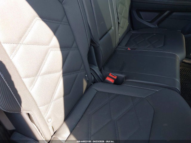 Aukcja sprzedaży 2024 Volkswagen Atlas Cross Sport 2.0t Se W/technology, vin: 1V2KE2CAXRC264539, numer aukcji: 44923150