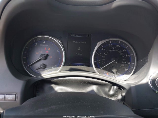 44923153 :رقم المزاد ، JN1CV7AP7HM641396 vin ، 2017 Infiniti Q50 2.0t Base مزاد بيع