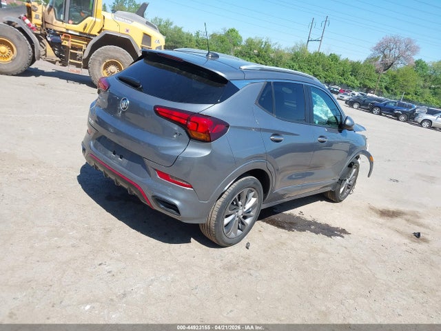 Aukcja sprzedaży 2021 Buick Encore Gx Awd Select, vin: KL4MMESLXMB168498, numer aukcji: 44923155