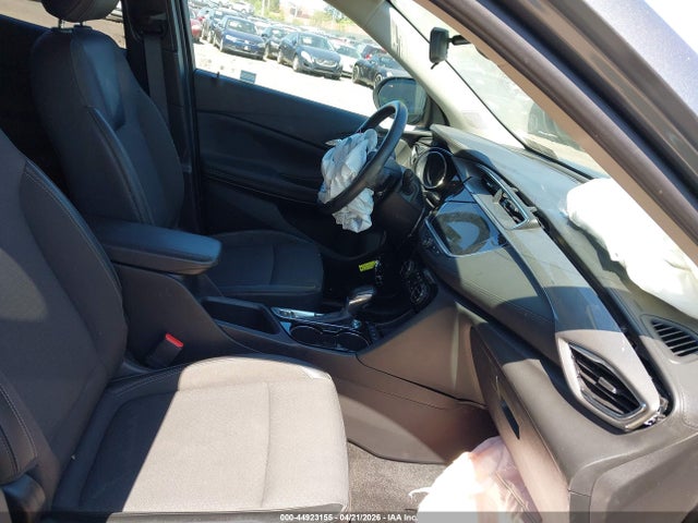 Aukcja sprzedaży 2021 Buick Encore Gx Awd Select, vin: KL4MMESLXMB168498, numer aukcji: 44923155