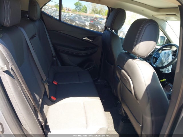 Aukcja sprzedaży 2021 Buick Encore Gx Awd Select, vin: KL4MMESLXMB168498, numer aukcji: 44923155