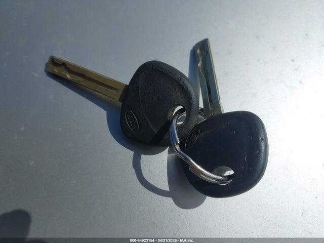 KIA RIO LX 2014 KNADM4A32E6353007 Image 11