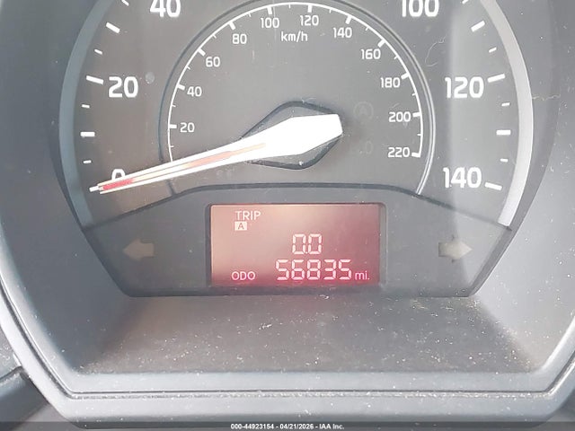 KIA RIO LX 2014 KNADM4A32E6353007 Image 15
