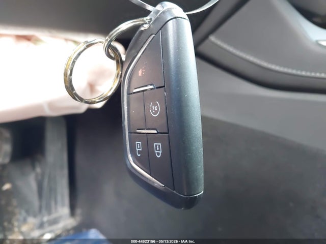 Продаж на аукціоні авто 2021 Cadillac Ct5 Premium Luxury, vin: 1G6DT5RK2M0115878, номер лоту: 44923156