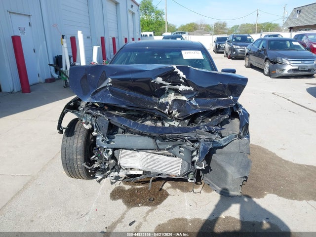 Продаж на аукціоні авто 2021 Cadillac Ct5 Premium Luxury, vin: 1G6DT5RK2M0115878, номер лоту: 44923156