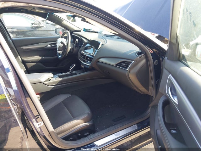Продаж на аукціоні авто 2021 Cadillac Ct5 Premium Luxury, vin: 1G6DT5RK2M0115878, номер лоту: 44923156