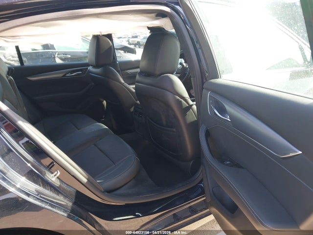 Продаж на аукціоні авто 2021 Cadillac Ct5 Premium Luxury, vin: 1G6DT5RK2M0115878, номер лоту: 44923156