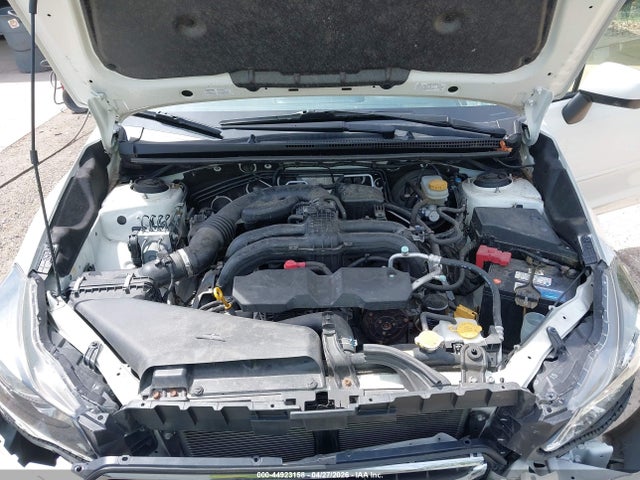2015 Subaru Impreza 2.0i Premium მანქანა იყიდება აუქციონზე, vin: JF1GPAC62FH206596, აუქციონის ნომერი: 44923158