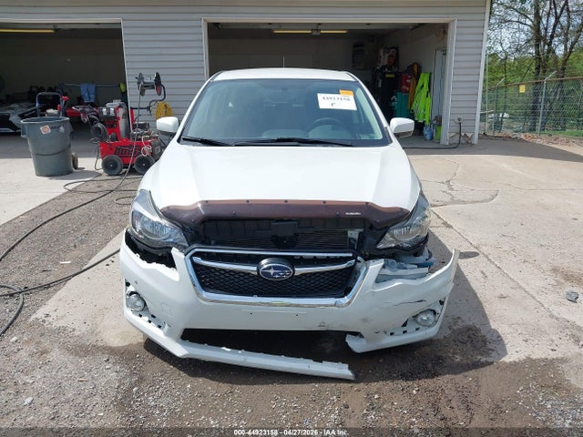 2015 Subaru Impreza 2.0i Premium მანქანა იყიდება აუქციონზე, vin: JF1GPAC62FH206596, აუქციონის ნომერი: 44923158