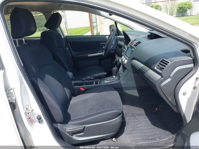 2015 Subaru Impreza 2.0i Premium მანქანა იყიდება აუქციონზე, vin: JF1GPAC62FH206596, აუქციონის ნომერი: 44923158