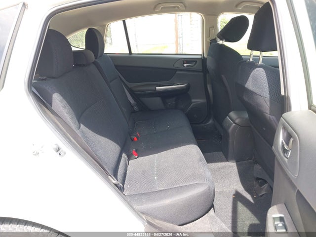 2015 Subaru Impreza 2.0i Premium მანქანა იყიდება აუქციონზე, vin: JF1GPAC62FH206596, აუქციონის ნომერი: 44923158