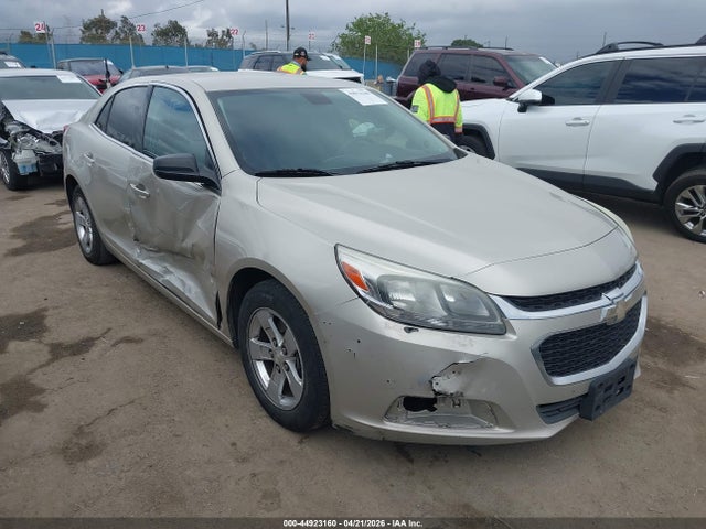 2016 1G11B5SA7GF116040 main image