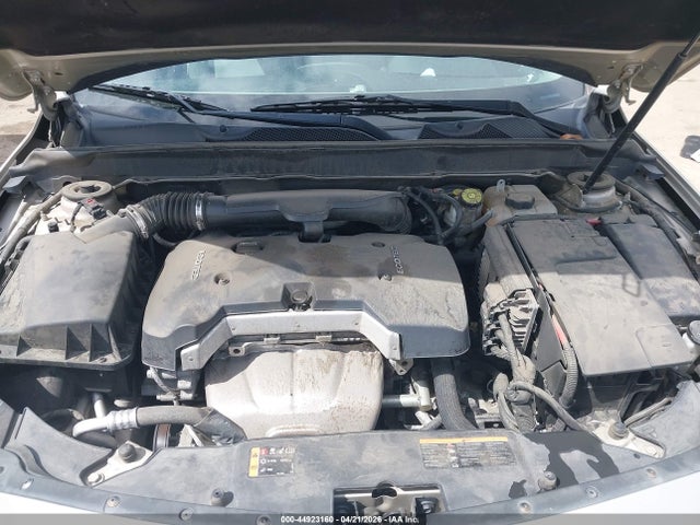 Chevrolet Malibu Limited Ls 2016 1G11B5SA7GF116040 Image 10