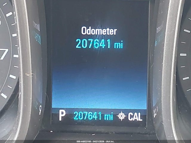 Chevrolet Malibu Limited Ls 2016 1G11B5SA7GF116040 Image 15