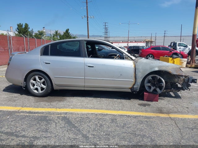 Продаж на аукціоні авто 2005 Nissan Altima 2.5 S, vin: 1N4AL11D95C275140, номер лоту: 44923165