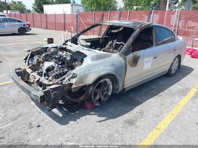Продаж на аукціоні авто 2005 Nissan Altima 2.5 S, vin: 1N4AL11D95C275140, номер лоту: 44923165
