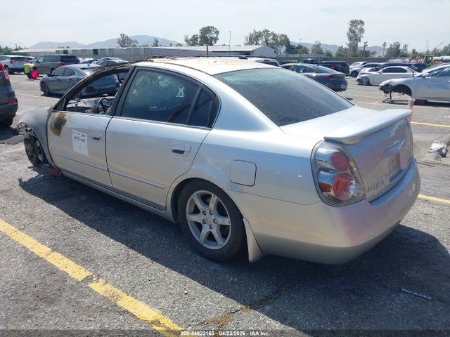 Продаж на аукціоні авто 2005 Nissan Altima 2.5 S, vin: 1N4AL11D95C275140, номер лоту: 44923165