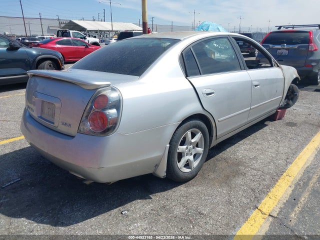 Продаж на аукціоні авто 2005 Nissan Altima 2.5 S, vin: 1N4AL11D95C275140, номер лоту: 44923165