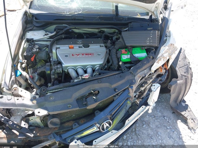 2004 Acura Tsx მანქანა იყიდება აუქციონზე, vin: JH4CL96884C022207, აუქციონის ნომერი: 44923168
