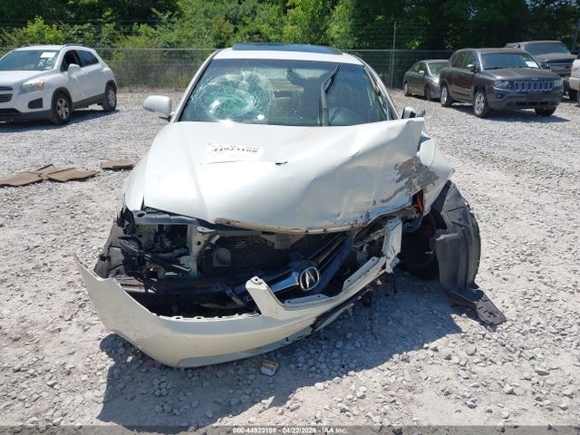 2004 Acura Tsx მანქანა იყიდება აუქციონზე, vin: JH4CL96884C022207, აუქციონის ნომერი: 44923168