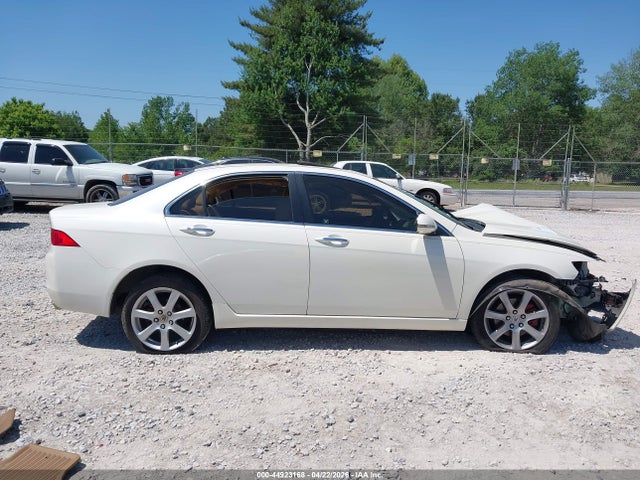 2004 Acura Tsx მანქანა იყიდება აუქციონზე, vin: JH4CL96884C022207, აუქციონის ნომერი: 44923168