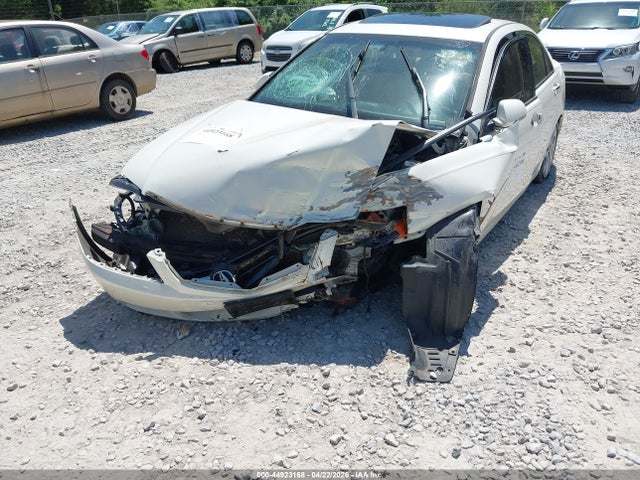 2004 Acura Tsx მანქანა იყიდება აუქციონზე, vin: JH4CL96884C022207, აუქციონის ნომერი: 44923168