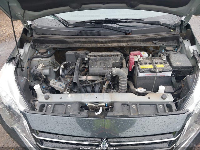 Продаж на аукціоні авто 2024 Mitsubishi Mirage Es/le, vin: ML32AUHJ2RH009312, номер лоту: 44923173