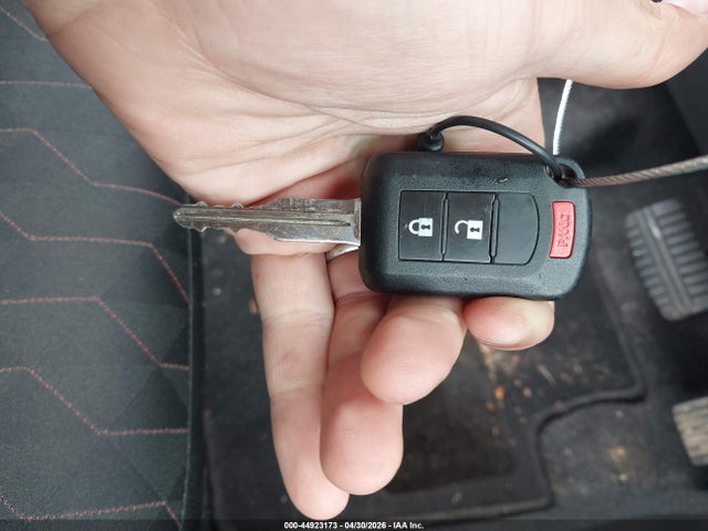 Продаж на аукціоні авто 2024 Mitsubishi Mirage Es/le, vin: ML32AUHJ2RH009312, номер лоту: 44923173