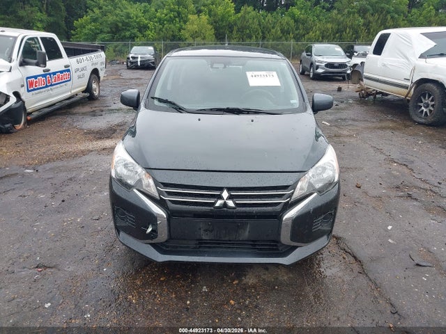 Продаж на аукціоні авто 2024 Mitsubishi Mirage Es/le, vin: ML32AUHJ2RH009312, номер лоту: 44923173