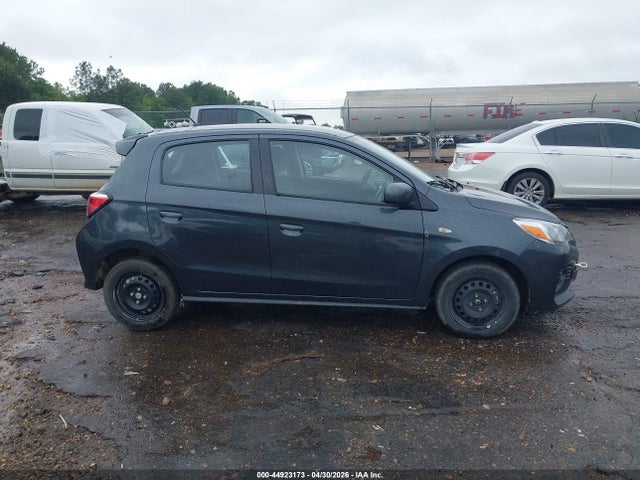Продаж на аукціоні авто 2024 Mitsubishi Mirage Es/le, vin: ML32AUHJ2RH009312, номер лоту: 44923173