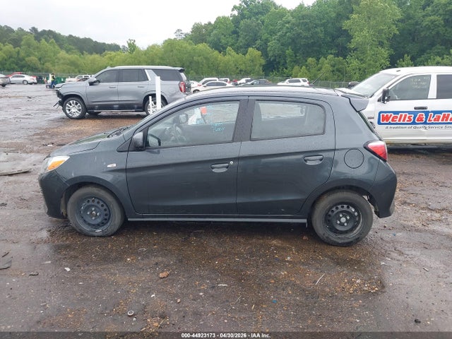 Продаж на аукціоні авто 2024 Mitsubishi Mirage Es/le, vin: ML32AUHJ2RH009312, номер лоту: 44923173