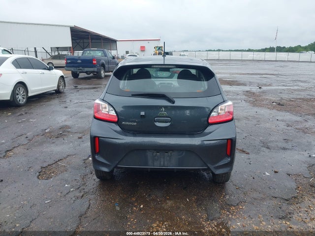 Продаж на аукціоні авто 2024 Mitsubishi Mirage Es/le, vin: ML32AUHJ2RH009312, номер лоту: 44923173