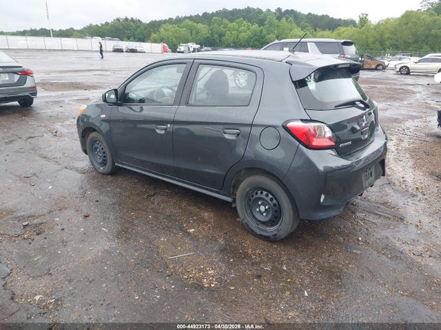 Продаж на аукціоні авто 2024 Mitsubishi Mirage Es/le, vin: ML32AUHJ2RH009312, номер лоту: 44923173