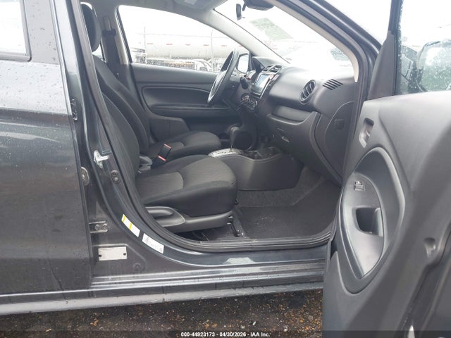 Продаж на аукціоні авто 2024 Mitsubishi Mirage Es/le, vin: ML32AUHJ2RH009312, номер лоту: 44923173