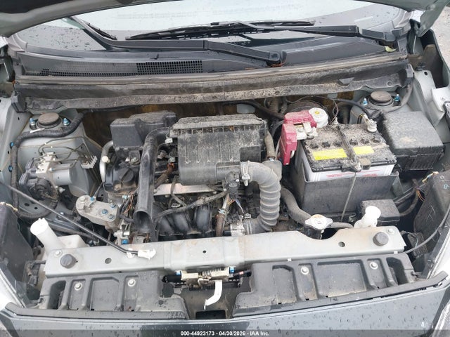Продаж на аукціоні авто 2024 Mitsubishi Mirage Es/le, vin: ML32AUHJ2RH009312, номер лоту: 44923173